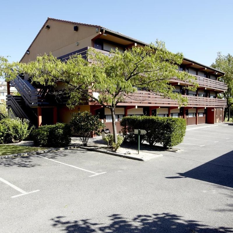 Campanile Nantes Saint-Sebastien-Sur-Loire Hotell Eksteriør bilde